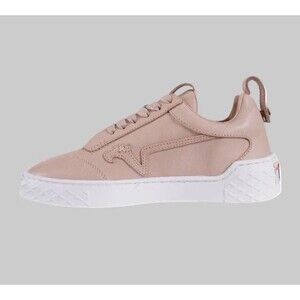 Sia Collective Vultr Kickflips Vegtan size 8